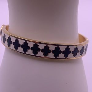 New Halcyon Days White Bracelets